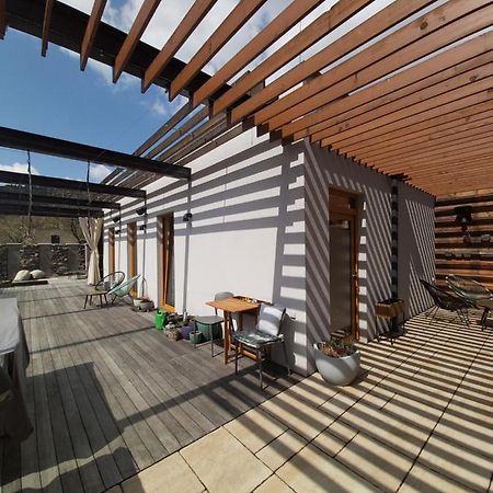 Vigeo Lounge B&B Coffee Bojnice Exterior photo